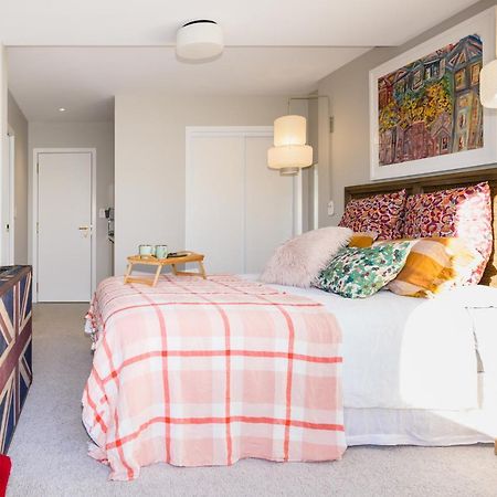 Enjoy Downtown Mount Maunganui Exterior foto