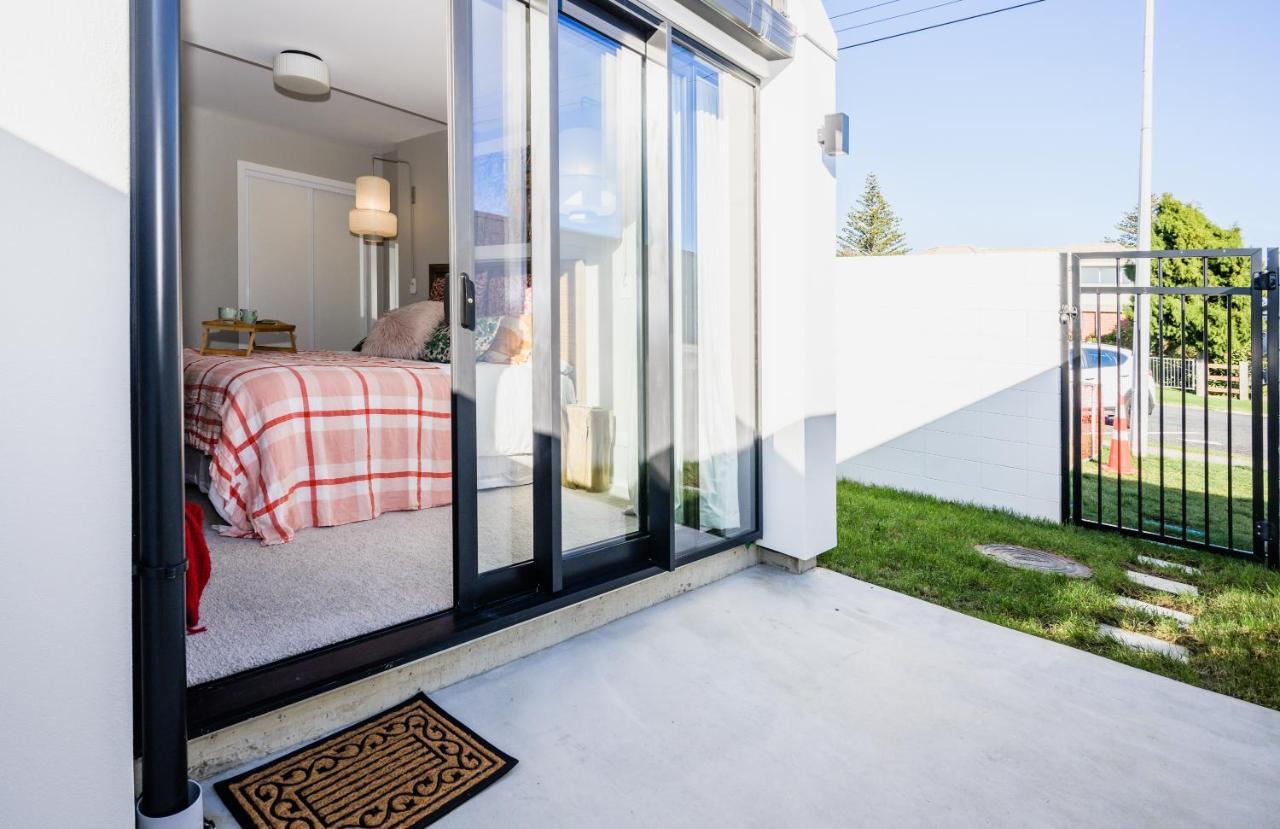 Enjoy Downtown Mount Maunganui Exterior foto