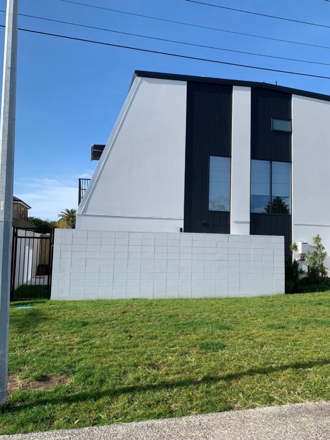 Enjoy Downtown Mount Maunganui Exterior foto