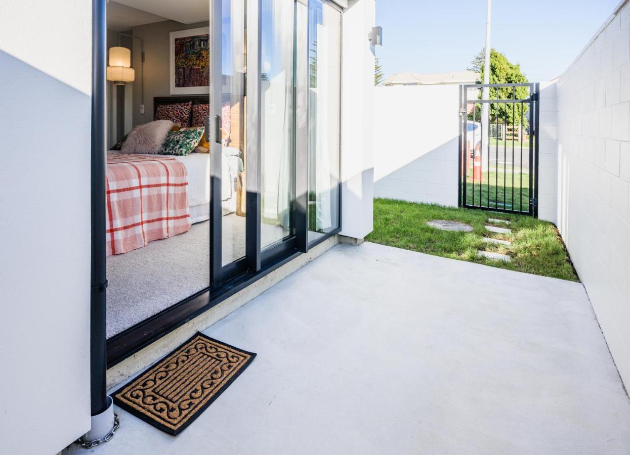 Enjoy Downtown Mount Maunganui Exterior foto