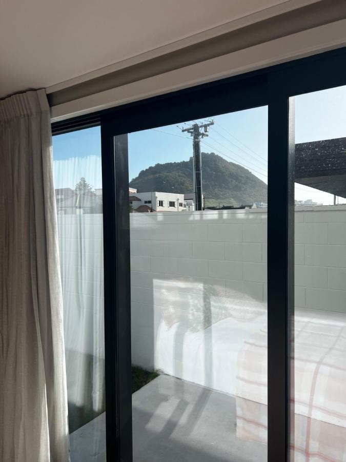 Enjoy Downtown Mount Maunganui Exterior foto