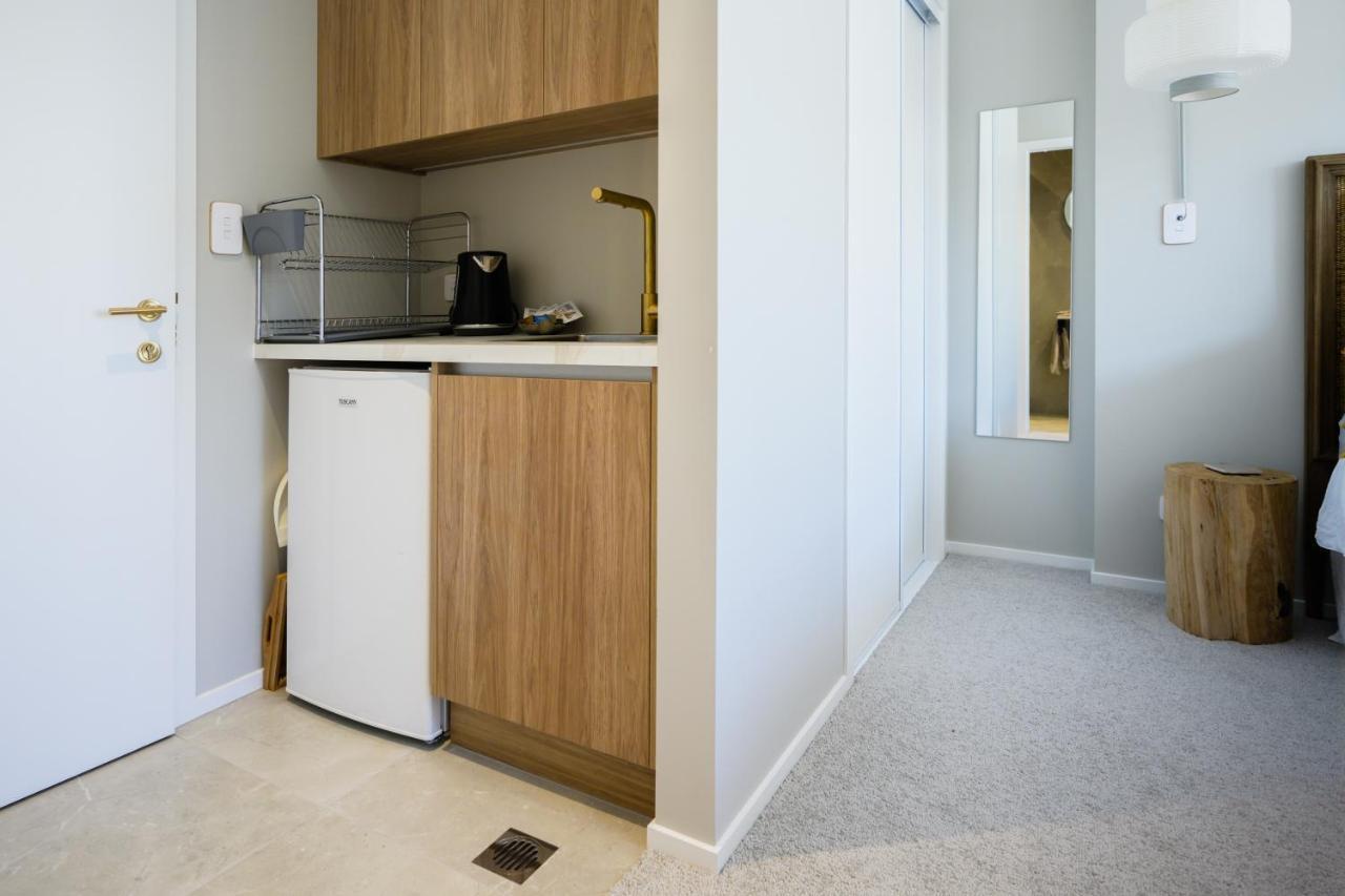 Enjoy Downtown Mount Maunganui Exterior foto