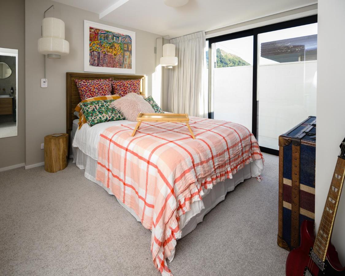 Enjoy Downtown Mount Maunganui Exterior foto