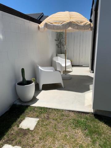Enjoy Downtown Mount Maunganui Exterior foto